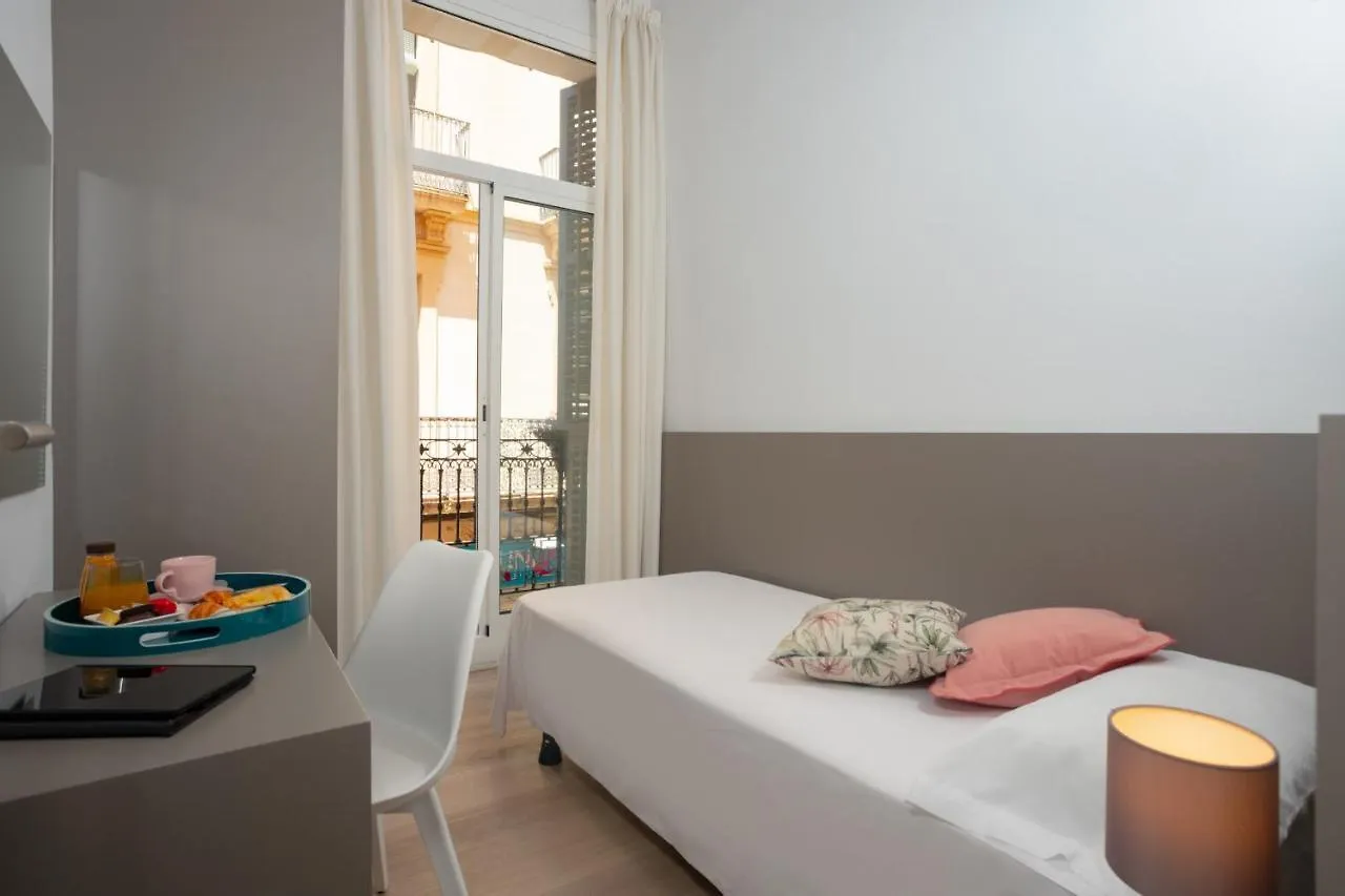 Antonios Hostal Sitges Spain