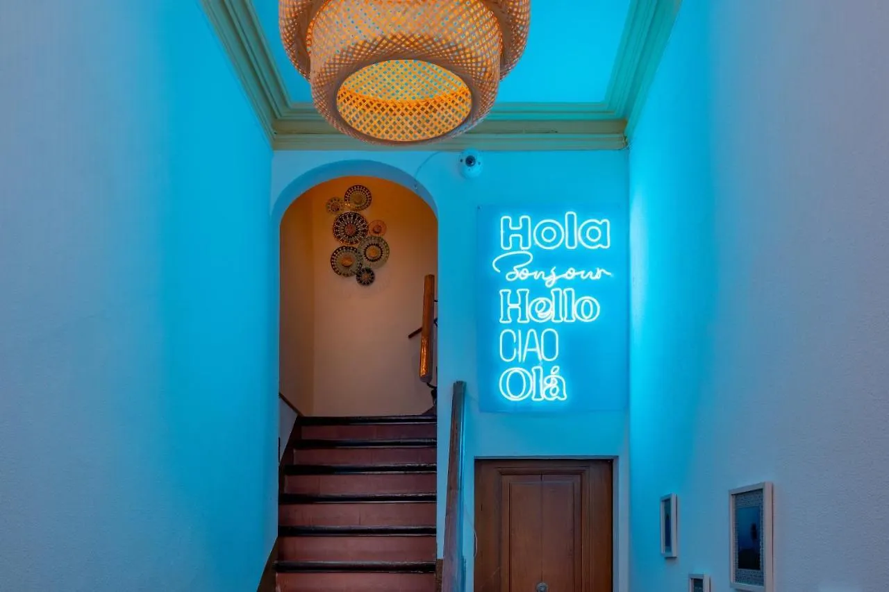 Antonios Hostal Sitges