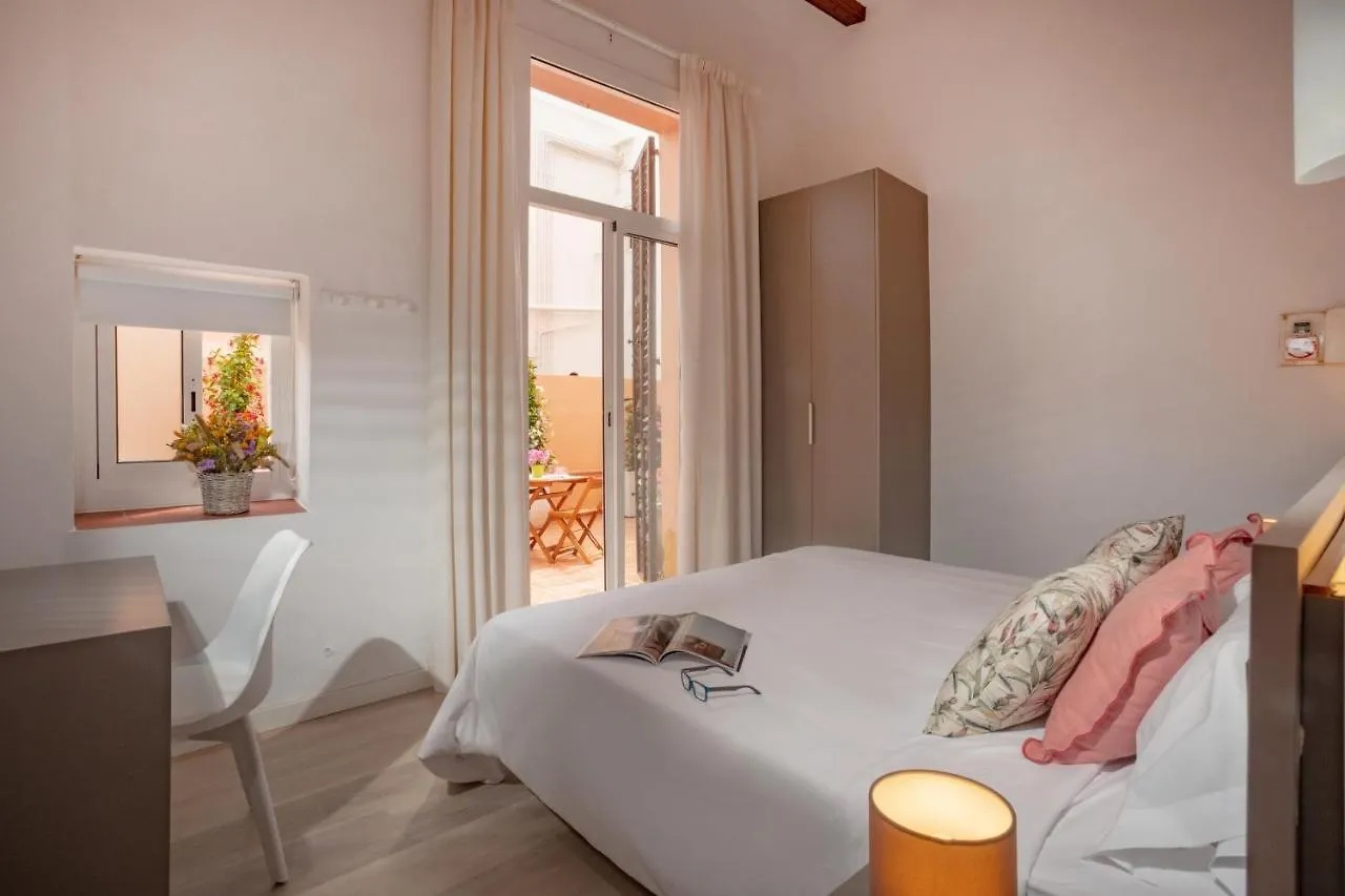 Antonios Hostal Sitges