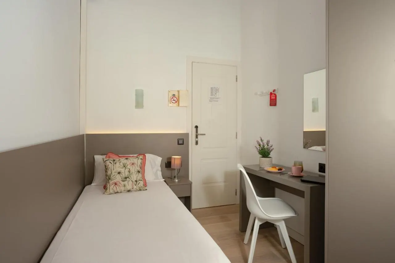 Antonios Hostal Sitges 0*,  Spain