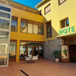 font-del-pla-hotel-restaurant.topcostabravahotels.com/
